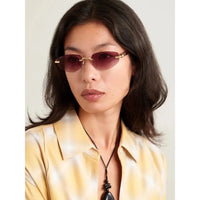 Cartier PREMIÈRE DE CARTIER CT0580S Sunglasses 🐆