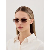 Cartier PREMIÈRE DE CARTIER CT0580S Sunglasses 🐆