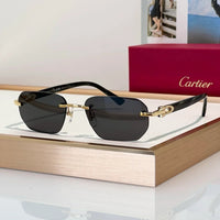 Cartier PREMIÈRE DE CARTIER CT0583O Sunglasses 🐆