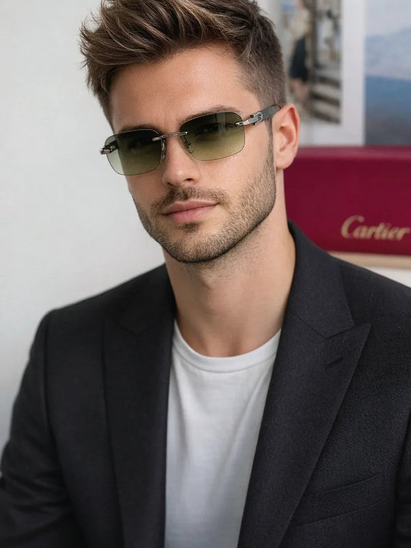 Cartier PREMIÈRE DE CARTIER CT0583O Sunglasses 🐆