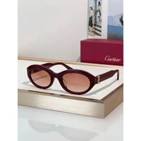 Cartier PREMIÈRE DE CARTIER CT0588S 002  Sunglasses 🐆