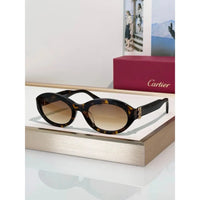Cartier PREMIÈRE DE CARTIER CT0588S 002  Sunglasses 🐆