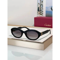 Cartier PREMIÈRE DE CARTIER CT0588S 002  Sunglasses 🐆