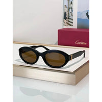 Cartier PREMIÈRE DE CARTIER CT0588S 002  Sunglasses 🐆