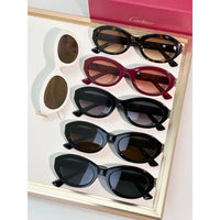 Cartier PREMIÈRE DE CARTIER CT0588S 002  Sunglasses 🐆