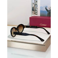 Cartier PREMIÈRE DE CARTIER CT0588S 002  Sunglasses 🐆