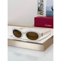 Cartier PREMIÈRE DE CARTIER CT0588S 002  Sunglasses 🐆