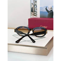 Cartier PREMIÈRE DE CARTIER CT0588S 002  Sunglasses 🐆