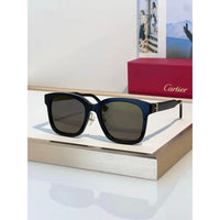 Cartier PREMIÈRE DE CARTIER CT0589SA Sunglasses- Photochromic  🐆