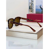 Cartier PREMIÈRE DE CARTIER CT0589SA Sunglasses- Photochromic  🐆