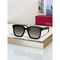 Cartier PREMIÈRE DE CARTIER CT0589SA Sunglasses- Photochromic  🐆