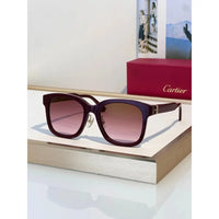 Cartier PREMIÈRE DE CARTIER CT0589SA Sunglasses- Photochromic  🐆