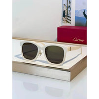 Cartier PREMIÈRE DE CARTIER CT0589SA Sunglasses- Photochromic  🐆