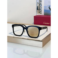 Cartier PREMIÈRE DE CARTIER CT0589SA Sunglasses- Photochromic  🐆