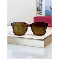 Cartier PREMIÈRE DE CARTIER CT0589SA Sunglasses- Photochromic  🐆