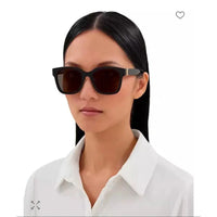 Cartier PREMIÈRE DE CARTIER CT0589SA Sunglasses- Photochromic  🐆