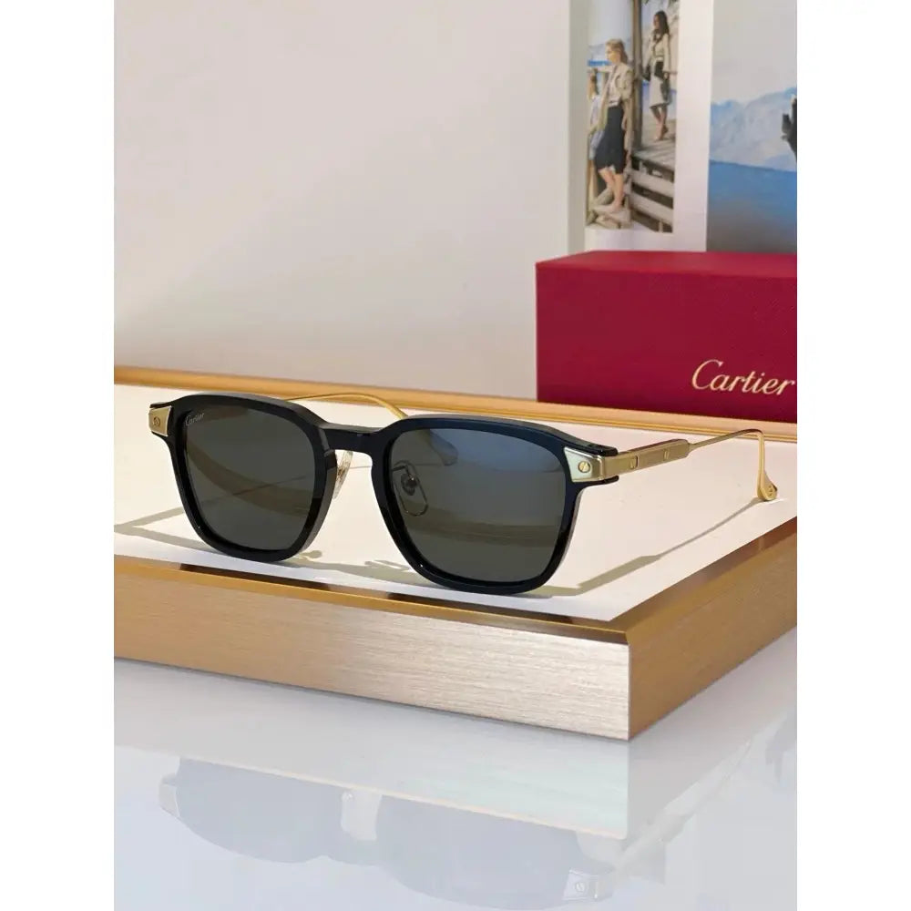 Cartier PREMIÈRE DE CARTIER CT0612OS Sunglasses 🐆
