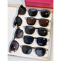 Cartier PREMIÈRE DE CARTIER CT0612OS Sunglasses 🐆