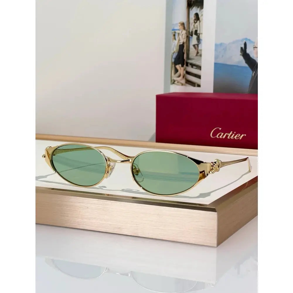 Cartier PREMIÈRE DE CARTIER CT0630S Sunglasses 🐆