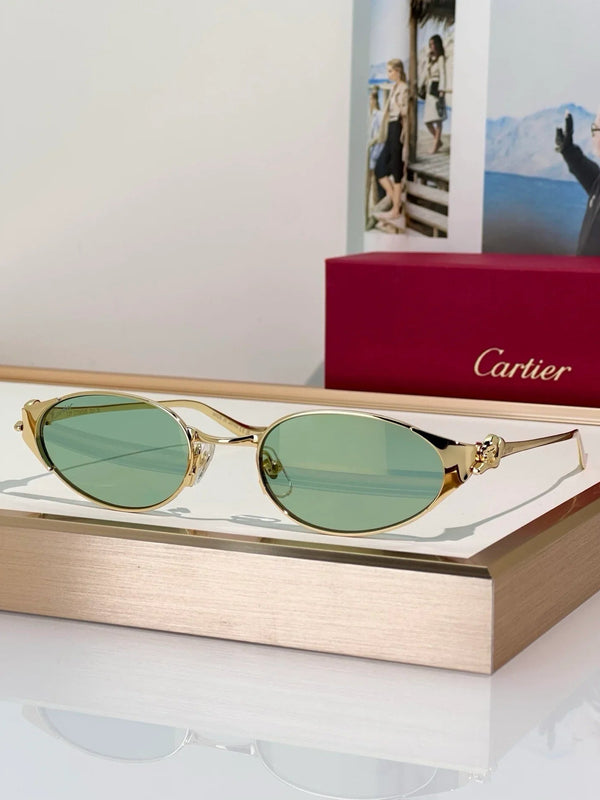 Cartier PREMIÈRE DE CARTIER CT0630S Sunglasses 🐆