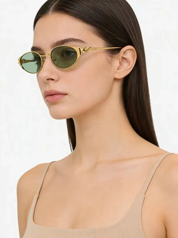 Cartier PREMIÈRE DE CARTIER CT0630S Sunglasses 🐆