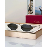 Cartier PREMIÈRE DE CARTIER CT0630S Sunglasses 🐆