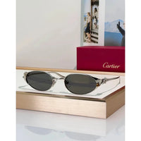 Cartier PREMIÈRE DE CARTIER CT0630S Sunglasses 🐆