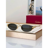 Cartier PREMIÈRE DE CARTIER CT0630S Sunglasses 🐆