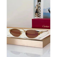 Cartier PREMIÈRE DE CARTIER CT0630S Sunglasses 🐆