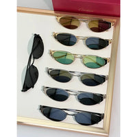 Cartier PREMIÈRE DE CARTIER CT0630S Sunglasses 🐆