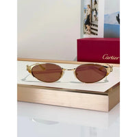 Cartier PREMIÈRE DE CARTIER CT0630S Sunglasses 🐆