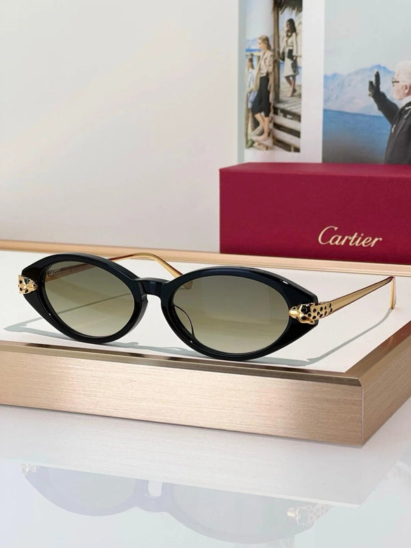 Cartier PREMIÈRE DE CARTIER CT0634S Sunglasses 🐆