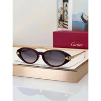 Cartier PREMIÈRE DE CARTIER CT0634S Sunglasses 🐆