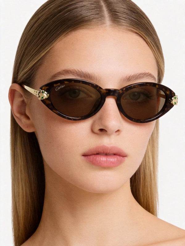 Cartier PREMIÈRE DE CARTIER CT0634S Sunglasses 🐆