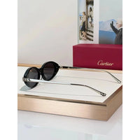 Cartier PREMIÈRE DE CARTIER CT0634S Sunglasses 🐆
