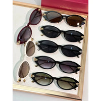 Cartier PREMIÈRE DE CARTIER CT0634S Sunglasses 🐆
