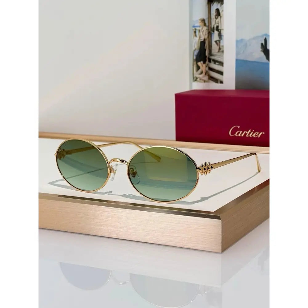 Cartier PREMIÈRE DE CARTIER CT0644S Sunglasses 🐆