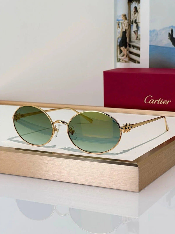 Cartier PREMIÈRE DE CARTIER CT0644S Sunglasses 🐆
