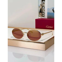 Cartier PREMIÈRE DE CARTIER CT0644S Sunglasses 🐆