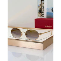 Cartier PREMIÈRE DE CARTIER CT0644S Sunglasses 🐆
