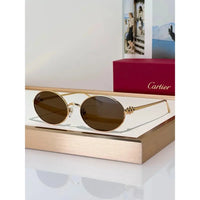 Cartier PREMIÈRE DE CARTIER CT0644S Sunglasses 🐆