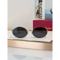 Cartier PREMIÈRE DE CARTIER CT0644S Sunglasses 🐆