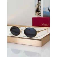 Cartier PREMIÈRE DE CARTIER CT0644S Sunglasses 🐆