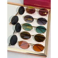 Cartier PREMIÈRE DE CARTIER CT0644S Sunglasses 🐆