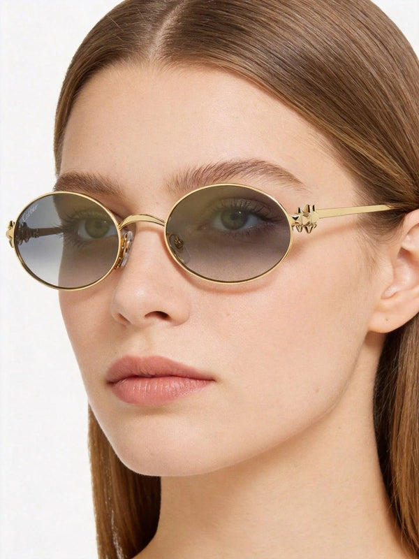 Cartier PREMIÈRE DE CARTIER CT0644S Sunglasses 🐆