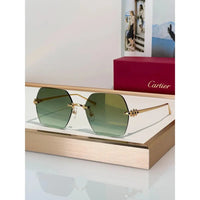 Cartier PREMIÈRE DE CARTIER CT0646O Sunglasses 🐆