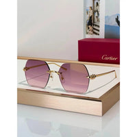 Cartier PREMIÈRE DE CARTIER CT0646O Sunglasses 🐆