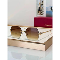 Cartier PREMIÈRE DE CARTIER CT0646O Sunglasses 🐆