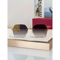 Cartier PREMIÈRE DE CARTIER CT0646O Sunglasses 🐆