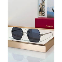 Cartier PREMIÈRE DE CARTIER CT0646O Sunglasses 🐆